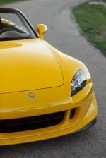 Honda S2000 CR 2008 года (NA)